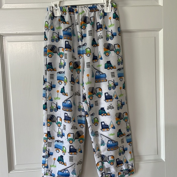 Pottery Barn Kids Pajama Set for kids - Picture 5 of 10